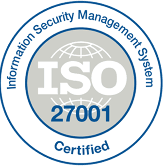 شهادة ISO 27001